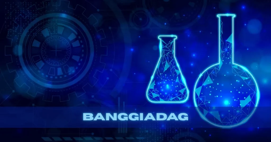 Banggiadag