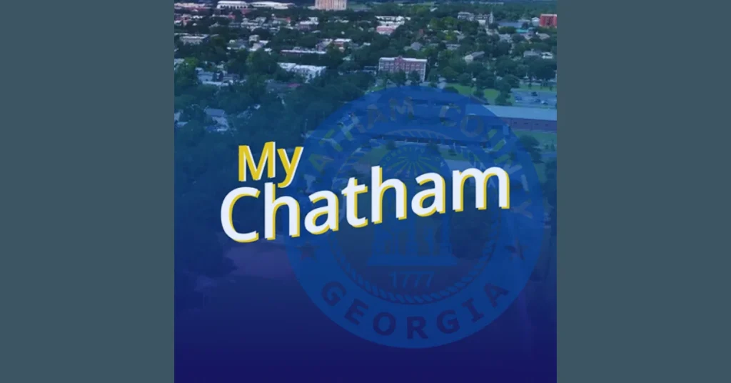 MyChatham: Connect with Your Community