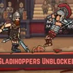 Gladihoppers Unblocked – Duel, Defend, Dominate