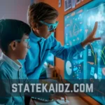 Statekaidz.com: Smart, Safe, and Fun Learning