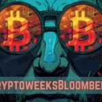 CryptoweeksBloomberg: Clarity in Crypto
