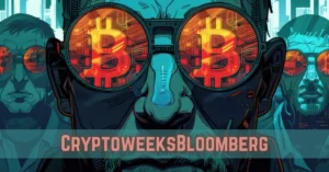 CryptoweeksBloomberg