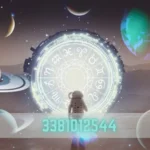 3381012544: The Number That Won’t Stay Silent