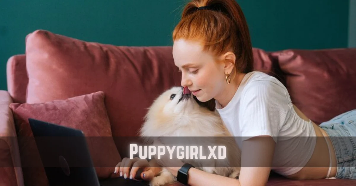 PuppygirlXD