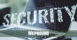 Wepbound