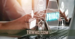 TRWho.com