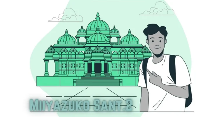 Miiyazuko Sant.2: Bridging Past and Future