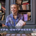https :ontpress.com: Empowering the Next Generation of Content Creators Through Seamless Publishing Tools