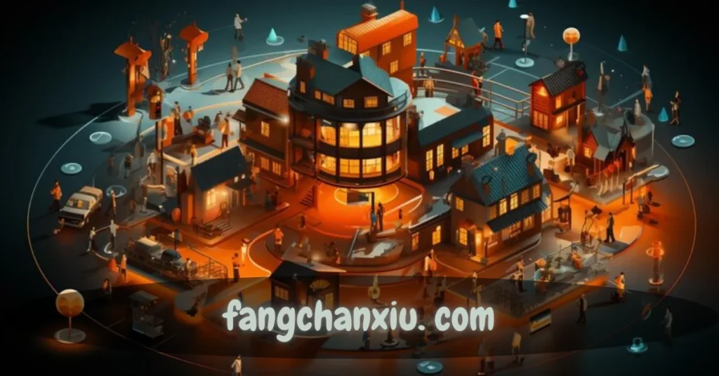 fangchanxiu. com