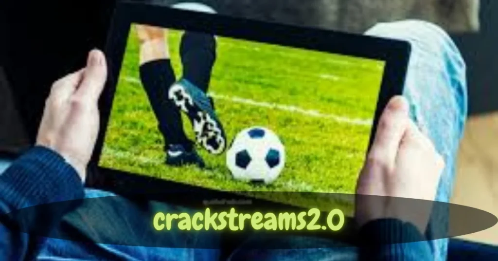 crackstreams2.0