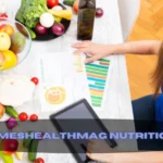 From Diet Tips to Deep Dives: How TimesHealthMag Nutrition Empowers You to Take Charge of Your Health
