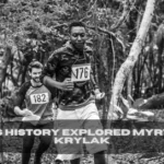 Sports History Explored Myrthorin Krylak: The Untold Story of a Trailblazer Who Redefined Training and Athlete Welfare