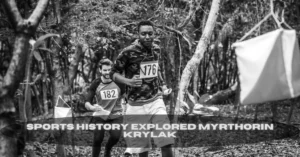 sports history explored myrthorin krylak