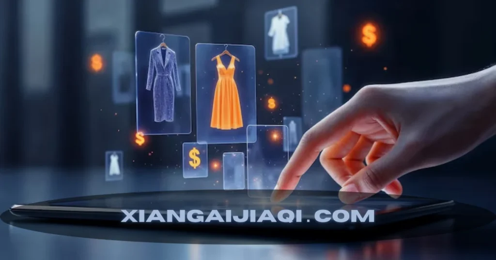 xiangaijiaqi . com