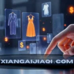 Xiangaijiaqi.com: The Next Big Thing in China Digital Marketplace for Fashion, Electronics, and More
