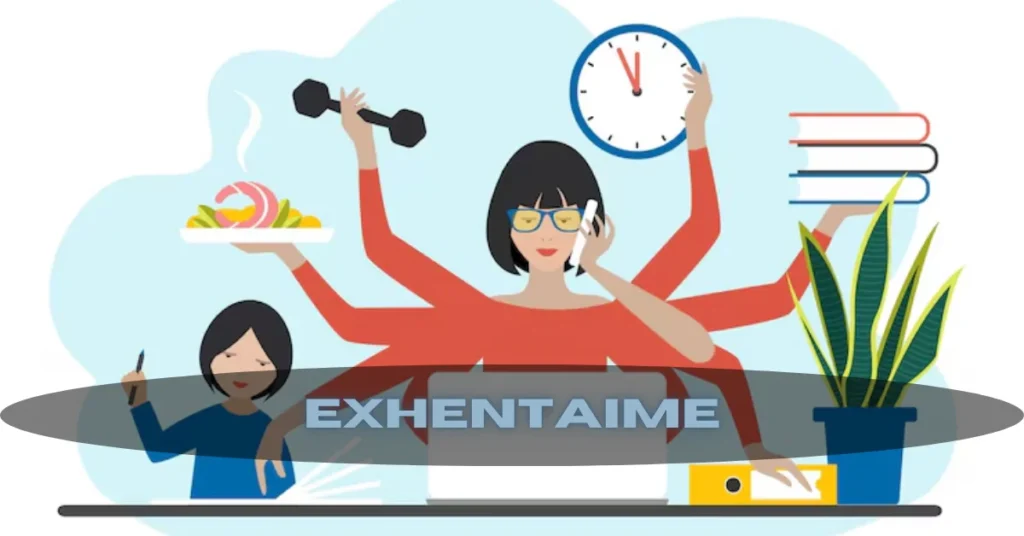 exhentaime