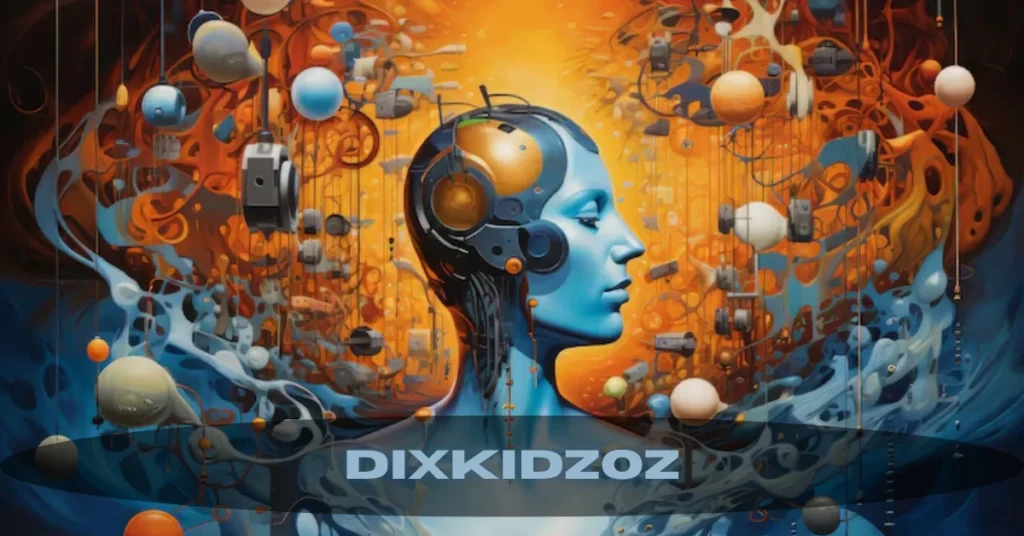 dixkidzoz