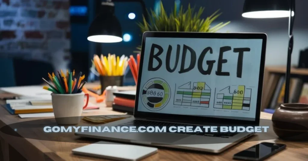 Why GoMyFinance.com Create Budget Tools Are Perfect for Beginners and Budget Pros Alike