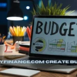 Why GoMyFinance.com Create Budget Tools Are Perfect for Beginners and Budget Pros Alike