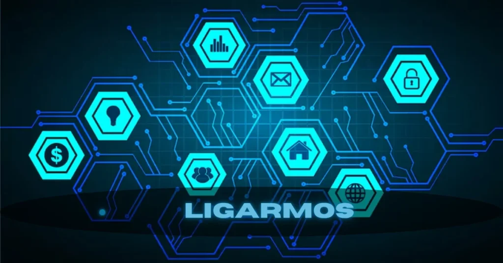 🌈 Get Hooked on Ligarmos—The Colorful Hobby You Didn’t Know You Needed
