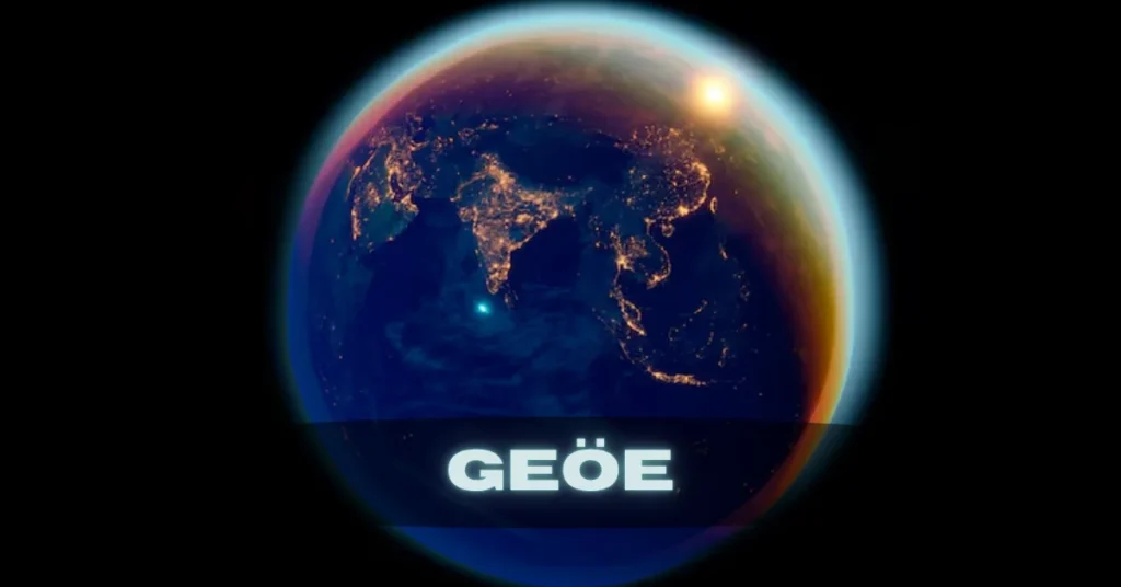 Why Modern Teams Are Switching to Geöe for Smarter Workflows