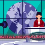 Escape Information Overload with DigitalNewsAlerts: A Modern Solution for Smarter News Consumption