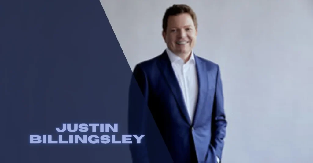 Justin Billingsley