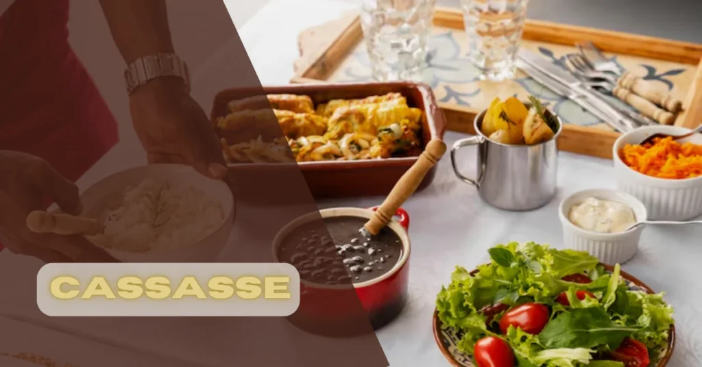 🌴 Why Cassasse Matters: Understanding Its Role in Caribbean Identity and Cuisine
