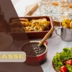 🌴 Why Cassasse Matters: Understanding Its Role in Caribbean Identity and Cuisine