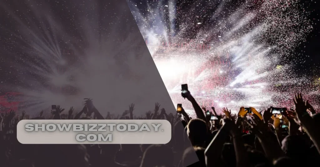 Showbizztoday.com: Your Ultimate Destination for Celebrity News, Travel Stories, and Pop Culture Buzz