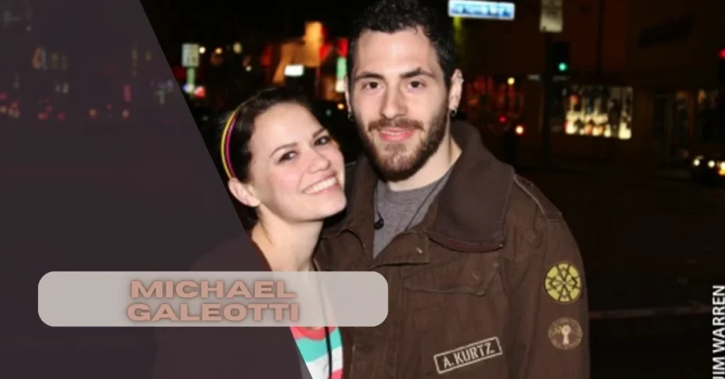 Michael Galeotti Responds to Allegations Surrounding The Big House Family and One Tree Hill Alum