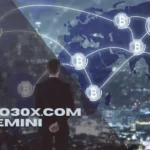 From Blockchain to Mainstream: The Role of Crypto30x.com Gemini in Cryptocurrency’s Global Rise