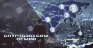 Crypto30x.com Gemini