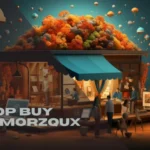 Step Inside Shop Buy Pinqizmorzqux: A Unique Marketplace of Curiosity, Wonder, and Value