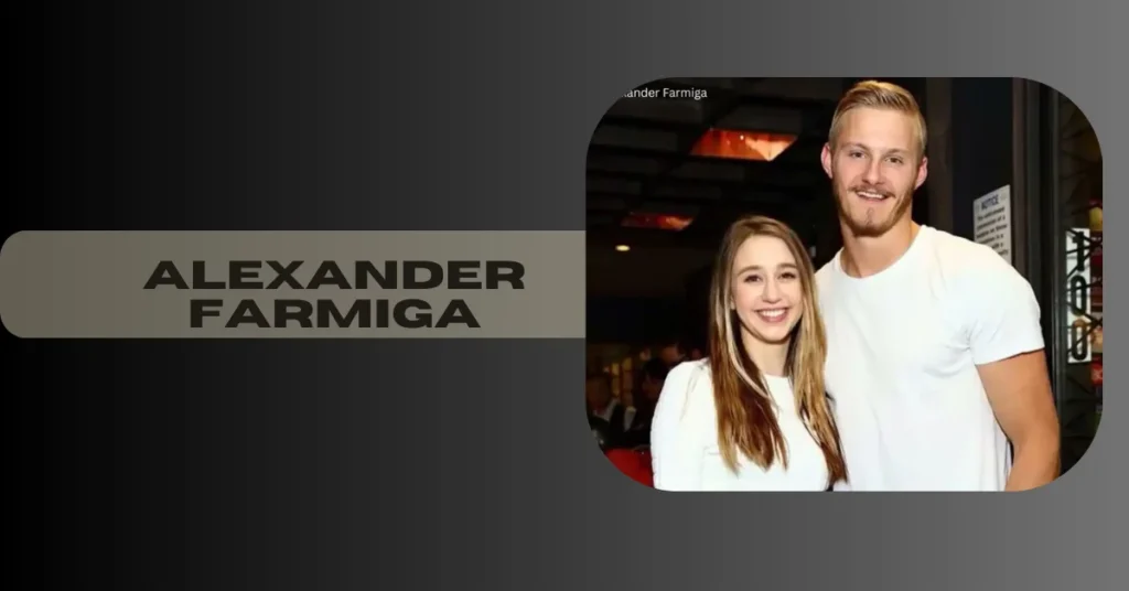 alexander Farmiga