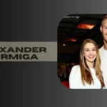 Meet Alexander Farmiga: The Enigmatic Member of the Farmiga Family