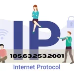 The Truth About 185.63.253.2001: What Makes an IP Address Invalid in IPv4 Protocol