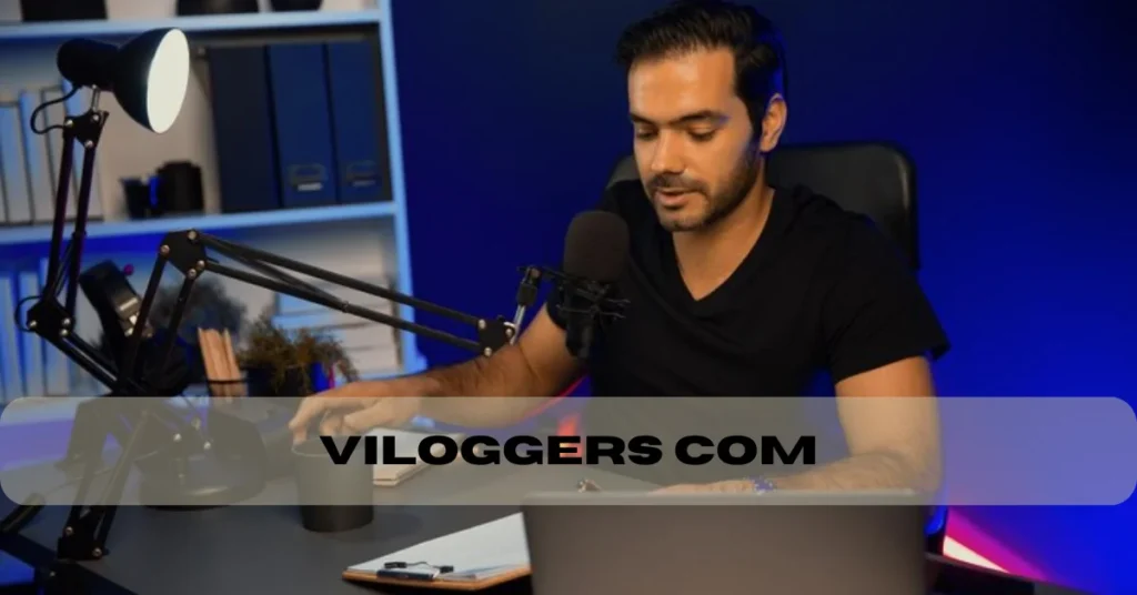 viloggers com