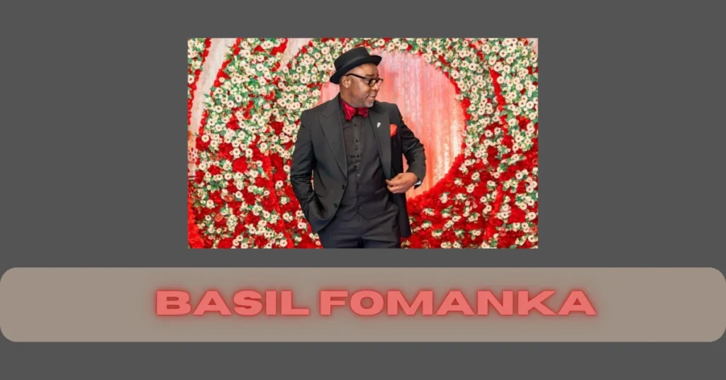 basil fomanka