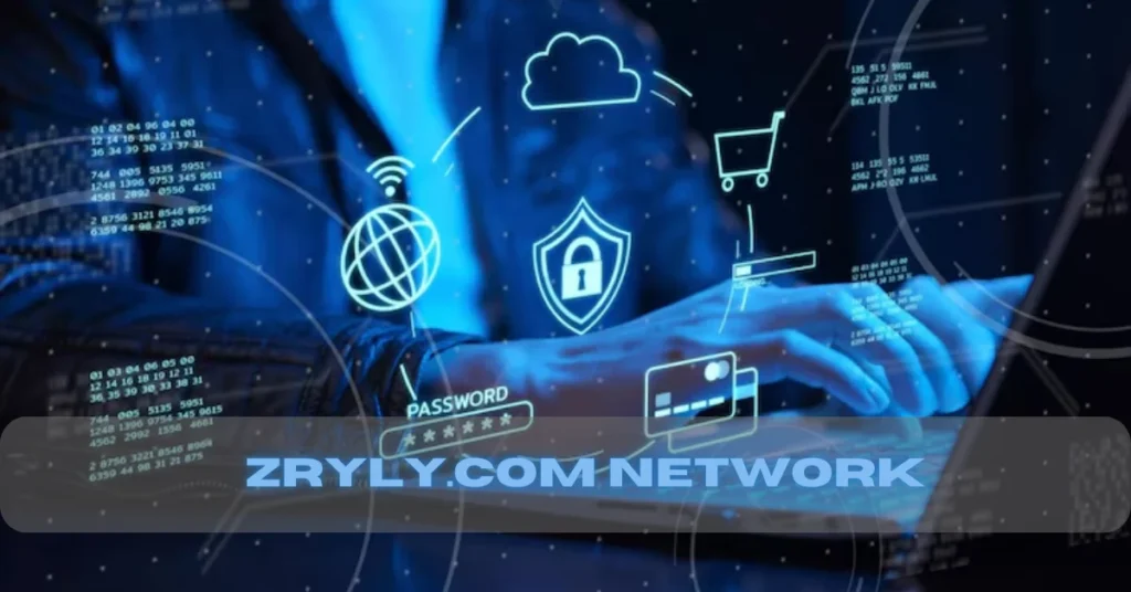 zryly.com network