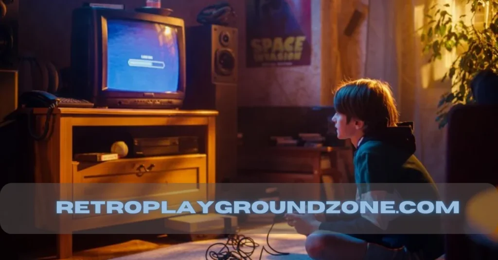 retroplaygroundzone.com