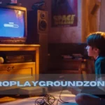 Relive the 8-Bit and 16-Bit Glory Days at Retroplaygroundzone.com