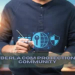 Myliberla.com Protection and Community: Building Safer, More Connected Lives in a Digital Age