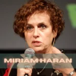 Miriam Haran: A Trailblazer in Environmental Policy, Science, and Sustainable Development