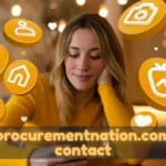 Maximizing Social Media Engagement with procurementnation.com contact for Timely Responses