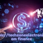 How to Apply for Financing at https://techzoneelectronics.com finance: Step-by-Step Guide