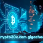 Navigating crypto30x.com gigachad: Key Features and Functionalities for Traders + Insider Insights + Top 15 Benefits