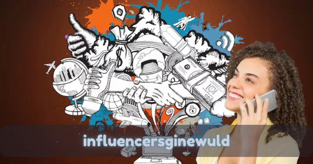 influencersginewuld