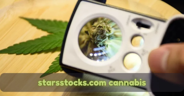 starsstocks.com cannabis