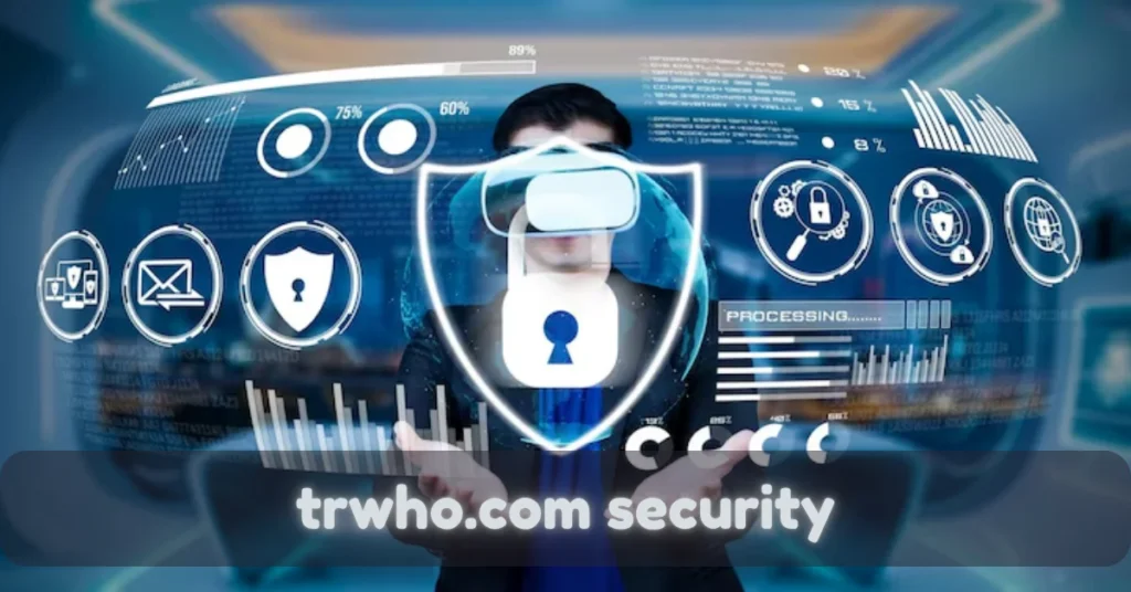 trwho.com security
